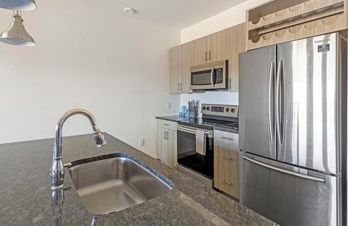 McKinney Apartment | Landing at Alma Hub 121 - 1 Bedroom in Mc Kinney