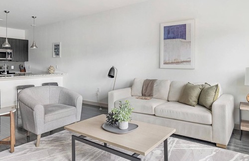McKinney Apartment | Landing at Alma Hub 121 - 1 Bedroom in Mc Kinney