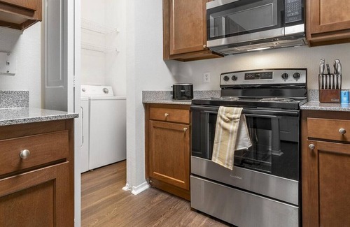 Blue Ash Apartment | Landing at Altitude Blue Ash - 1 Bedroom in Downtown Blue Ash