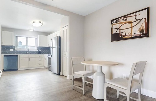 Ann Arbor Apartment | Landing at Arbor Haus - 1 Bedroom in Carpenter