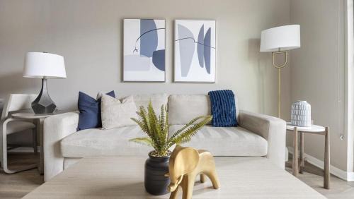 Warehouse District Apartment | Landing at Brix Warehouse District - 1 Bedroom in Central City South