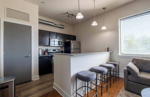Church Hill Apartment | Landing at Cedar Broad - 1 Bedroom in Upper Sho.