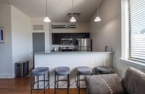 Church Hill Apartment | Landing at Cedar Broad - 1 Bedroom in Upper Sho.