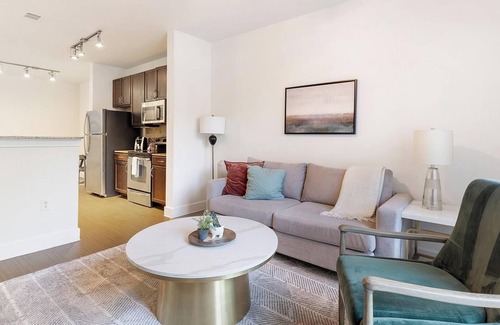 Park Central Apartment | Landing at City North - 1 Bedroom in Valley Ranch