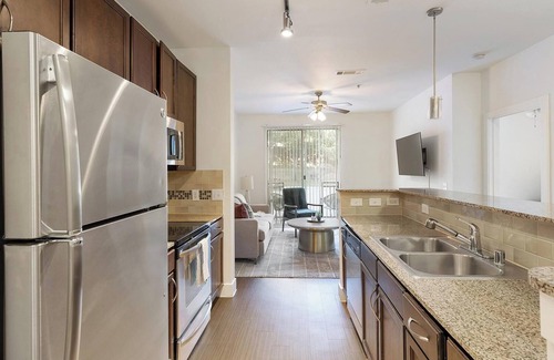 Park Central Apartment | Landing at City North - 1 Bedroom in Valley Ranch