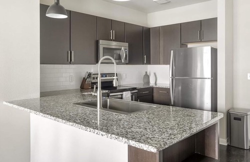 Austin Apartment | Landing at Cortland Bluff Springs - 2 Bedrooms in Bluff Springs