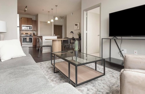 St. Louis Apartment | Landing at Cortona at Forest Park - 1 Bedroom i.