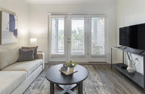Chesapeake Apartment | Landing at Cottage Trails at Culpepper Landing - 1 Bedroom in Culpepper Landing