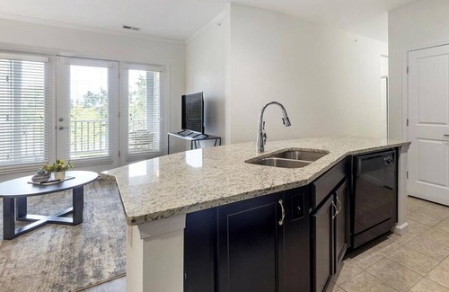 Chesapeake Apartment | Landing at Cottage Trails at Culpepper Landing - 1 Bedroom in Culpepper Landing