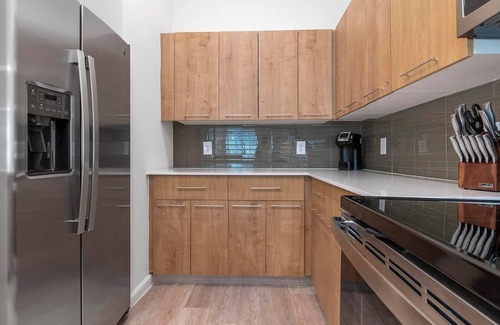 Florida Center Apartment | Landing at Deseo Grande - 1 Bedroom in Southwes.