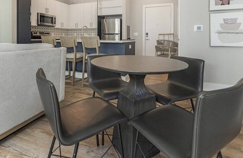 San Marco Apartment | Landing at Eastborough - 1 Bedroom in San Marco