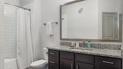 Greektown Historic District Apartment | Landing at eXchange - 1 Bedroom in Downtown Detroit