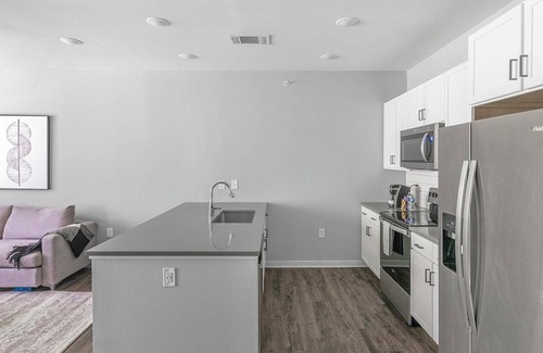 Madison Apartment | Landing at FarmHaus - 1 Bedroom in Huntsville