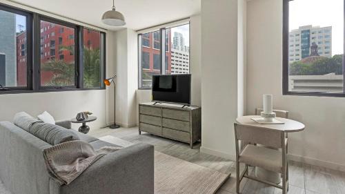 Downtown Miami Apartment | Landing at Flow Miami - Studio in Downtown Miami