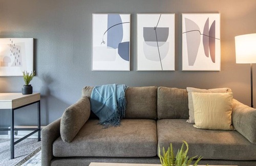 Northgate Apartment | Landing at Galleria - 1 Bedroom in Northwest Seattle