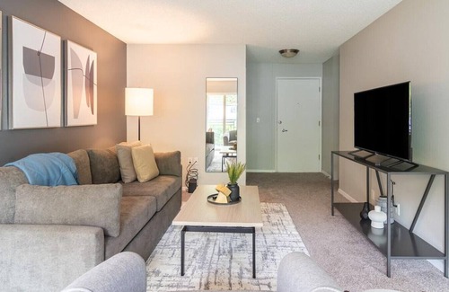 Northgate Apartment | Landing at Galleria - 1 Bedroom in Northwest Seattle