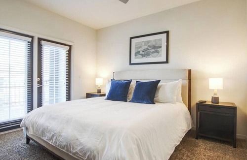 Highpoint Apartment | Landing at Gateway North Apartment Homes - 1 Bedroom in Downtown Largo