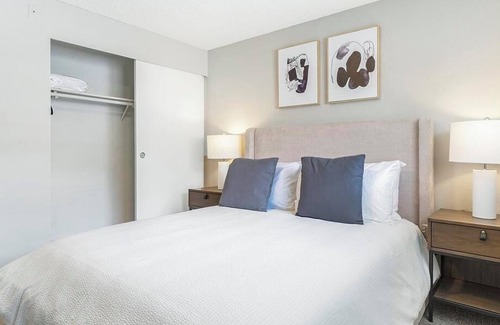 Renton Apartment | Landing at Grammercy - 2 Bedrooms in Downtown Renton
