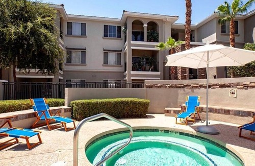 Tramonto Apartment | Landing at Ironhorse at Tramonto - 2 Bedrooms in Desert Hills