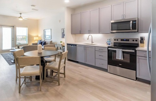 Santa Rosa Beach Apartment | Landing at Jewel at Santa Rosa Beach - 1 Bedroo.