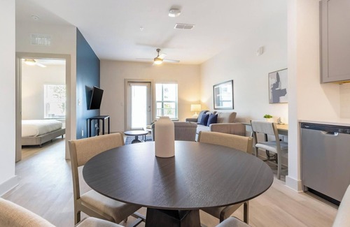 Santa Rosa Beach Apartment | Landing at Jewel at Santa Rosa Beach - 1 Bedroo.