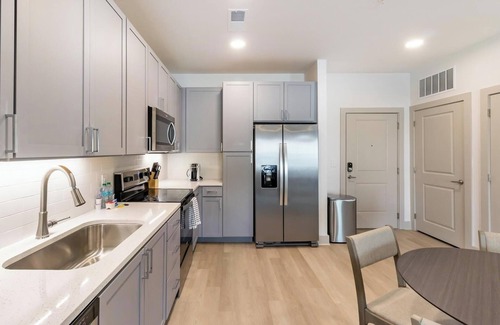 Santa Rosa Beach Apartment | Landing at Jewel at Santa Rosa Beach - 1 Bedroo.
