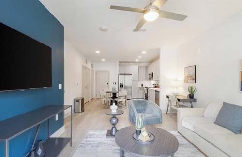 Santa Rosa Beach Apartment | Landing at Jewel at Santa Rosa Beach - 1 Bedroo.