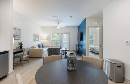Santa Rosa Beach Apartment | Landing at Jewel at Santa Rosa Beach - 1 Bedroo.
