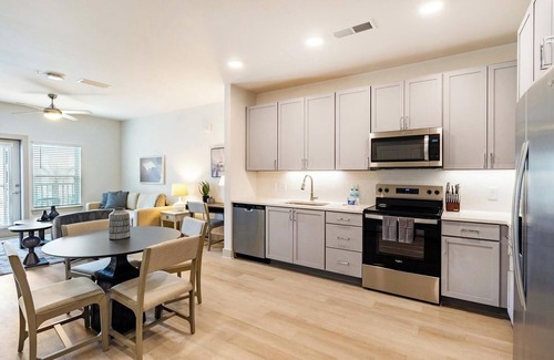 Santa Rosa Beach Apartment | Landing at Jewel at Santa Rosa Beach - 1 Bedroo.