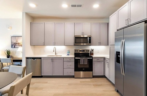 Santa Rosa Beach Apartment | Landing at Jewel at Santa Rosa Beach - 1 Bedroo.