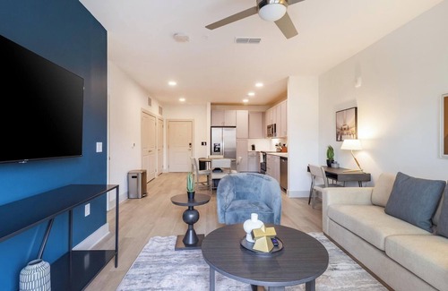 Santa Rosa Beach Apartment | Landing at Jewel at Santa Rosa Beach - 1 Bedroo.