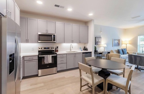 Santa Rosa Beach Apartment | Landing at Jewel at Santa Rosa Beach - 1 Bedroo.