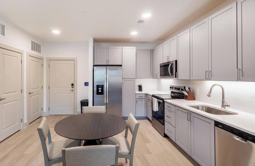 Santa Rosa Beach Apartment | Landing at Jewel at Santa Rosa Beach - 1 Bedroo.