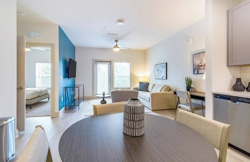 Santa Rosa Beach Apartment | Landing at Jewel at Santa Rosa Beach - 1 Bedroo.