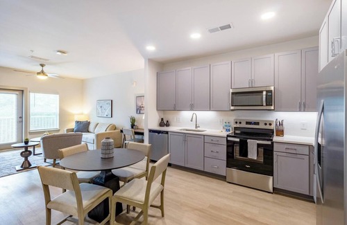 Santa Rosa Beach Apartment | Landing at Jewel at Santa Rosa Beach - 1 Bedroo.