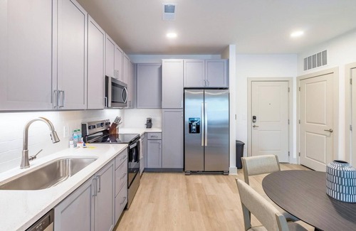 Santa Rosa Beach Apartment | Landing at Jewel at Santa Rosa Beach - 1 Bedroo.