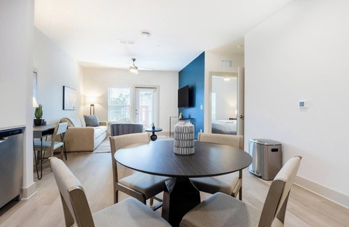 Santa Rosa Beach Apartment | Landing at Jewel at Santa Rosa Beach - 1 Bedroo.