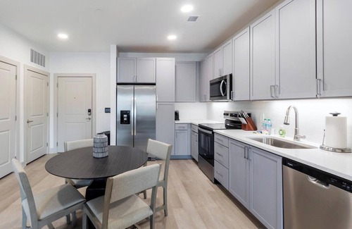 Santa Rosa Beach Apartment | Landing at Jewel at Santa Rosa Beach - 1 Bedroo.