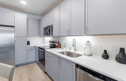 Santa Rosa Beach Apartment | Landing at Jewel at Santa Rosa Beach - 1 Bedroo.