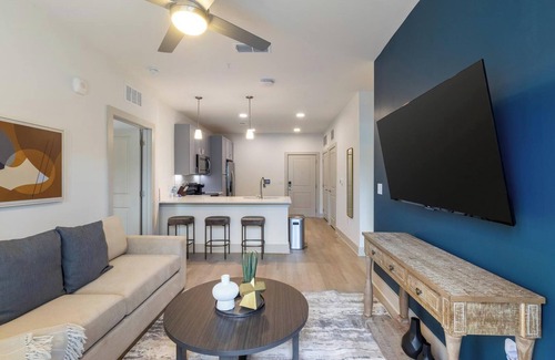 Santa Rosa Beach Apartment | Landing at Jewel at Santa Rosa Beach - 2 Bedroo.