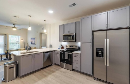 Santa Rosa Beach Apartment | Landing at Jewel at Santa Rosa Beach - 2 Bedroo.