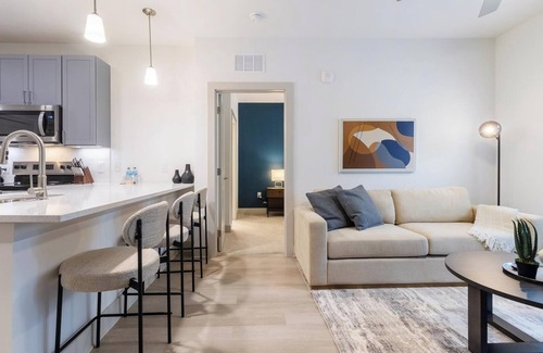 Santa Rosa Beach Apartment | Landing at Jewel at Santa Rosa Beach - 2 Bedroo.