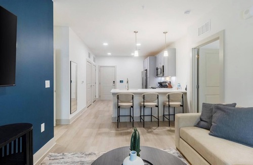 Santa Rosa Beach Apartment | Landing at Jewel at Santa Rosa Beach - 2 Bedroo.