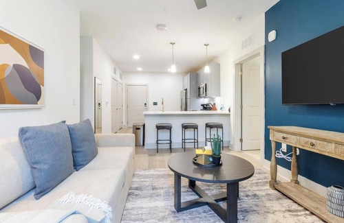 Santa Rosa Beach Apartment | Landing at Jewel at Santa Rosa Beach - 2 Bedroo.