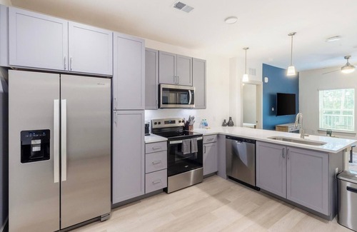 Santa Rosa Beach Apartment | Landing at Jewel at Santa Rosa Beach - 2 Bedroo.