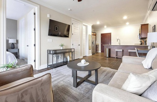 Loveland Apartment | Landing at Johnstown Plaza - 1 Bedroom in Johns.