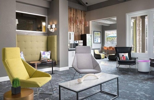 Cedar Park Apartment | Landing at Lakeline Parmer Lane - 1 Bedroom in Downtown Austin