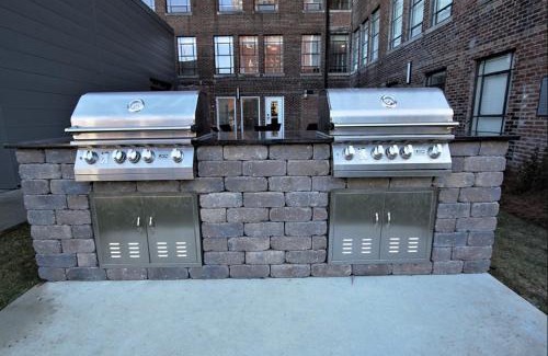 Central City Apartment | Landing at Lofts at American Life - 1 Bedroom in Central City