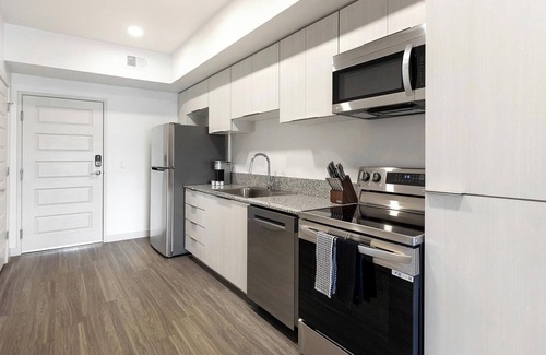 North Mountain Apartment | Landing at Lucero - 1 Bedroom in Paradise Valle.