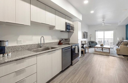 North Mountain Apartment | Landing at Lucero - 1 Bedroom in Paradise Valle.
